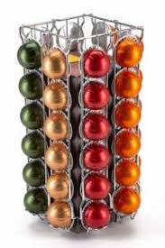 Best Nespresso Vertuoline Pod Holder Storage 9 Practical Ways