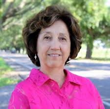 Wanda Alcon for Council at Large East