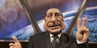 Johnny hallyday dans les guignols de l'info : Video Les Dix Sketchs Qui Ont Fait L Histoire Des Guignols