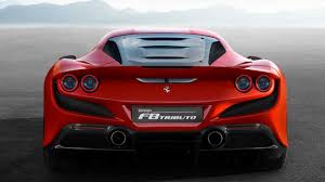 Ferrari of palm beach miami, fl. New 2021 Ferrari F8 Tributo For Sale Miller Motorcars