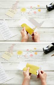 Make a template by printing out and tracing or enlarging the silhouette of the dress card from the photo above and then cutting. Make Your Own Mother S Day Card In 6 Easy Steps The Goods