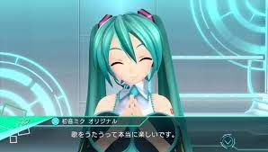 Change the title of the project from untitled. Hatsune Miku Project Diva X Video Shows Off Its Rpg Style Live Quest Mode Siliconera