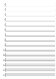 Ganz einfach und kostenlos liniertes papier ausdrucken! Liniertes Blatt Ausdrucken Oxford Collegeblock A4 Lineatur 27 Liniert Mit Rand Links Und Rechts 80 Blatt 90 G M Optik Paper Spiralbindung Mikroperforation Mit Ausreisshilfe 4 Fach Gelocht Orange My Oxford