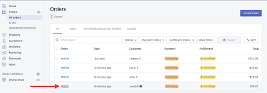 Shipping Label Generation Using Shopify Fedex App Pluginhive