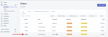 shipping label generation using shopify fedex app pluginhive