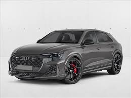 Image result for Daytona Gray 2025 SQ8