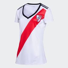 The global soccer jersey authority since 1997. Adidas Original Soccer Jersey Women River Plate Football Relics