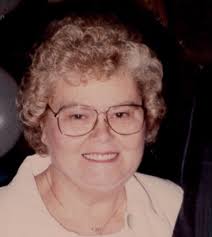 Geraldine -Gerry- Ponto Obituary April 9, 2017