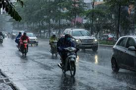 Dự báo thời tiết 10 ngày tới ở cả ba miền. Dá»± Bao Thá»i Tiáº¿t Hom Nay 1 8 Ap Tháº¥p Co Kháº£ NÄƒng Máº¡nh Len Thanh Bao Gay MÆ°a Lá»›n