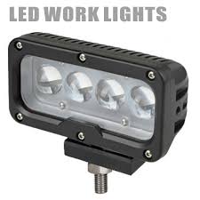 China Led Marine Lights For Port Crane Boat Marine And Truck China Led Work Light Led Marine Lights