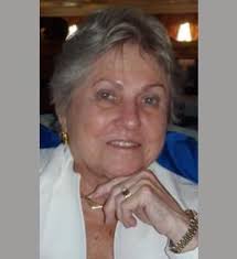 Gloria CAMERON Obituary (1929