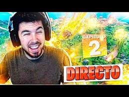 Coub is youtube for video loops. Evento Final El Fin Del Mapa De Fortnite Temporada 11 Youtube