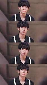 Heesung I Land Gambar Suami Masa Depan Suami