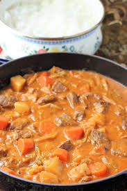 Mafe Senegalese Beef And Peanut Stew Kitchen Frau In 2020 Creamy Beef Stew Beef Soup Recipes Peanut Stew Recipe