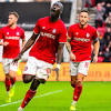The team compete in the efl championship. 1