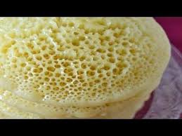 أول مرة على Youtube إكتشفو سر تحضير الحرفيين للبغرير بطريقتهم ستغنيكم عن الطرق الأخرى Baghrir Youtube Desserts Dessert Recipes Food