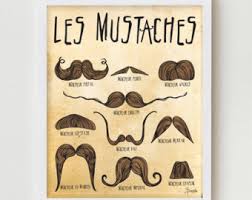 We did not find results for: Mustache Art Etsy