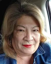 Obituary information for Olga Speer