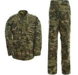 Qué es un uniforme militar: características esenciales y ...
