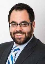 Member Spotlight: Joe Fraioli