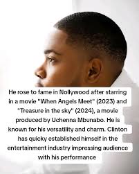 Joshua Clinton Biography