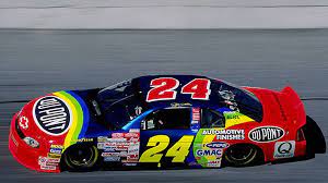 Kidzworld checks out one of the fastest racers in the world of nascar. Jeff Gordon S Car Through The Years Fox Sports