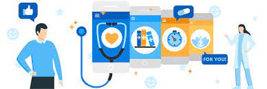 Maybe you would like to learn more about one of these? Medical Apps For Patients Sciencesoft