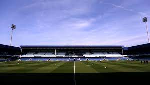 The kiyan prince foundation needs to step in, allow people to see their greatness. Qpr Confirm Loftus Road Will Be Renamed The Kiyan Prince Foundation Stadium 90min