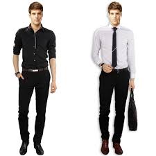 Sometimes you will be expected to walk around the store so bare this in mind! Summer Interview Outfits Male Addicfashion