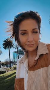 Kristina Nystrom Meltdown