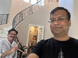 Kimberly Hogge's Instagram, Twitter & Facebook