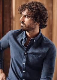 Octobre Editions Chemise Charlie Flanelle Flanelle Veste Tweed Tweed