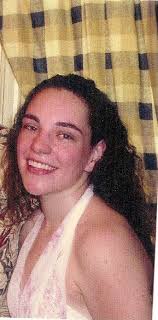 Paige Scarlett Lamb (1986-2024)