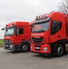 Atr logistics has many years of experience in air consolidation services & express services. Atr Road Transport Atr Landhandel