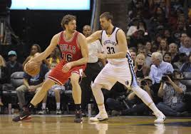 But before he did, he brought his younger brother to town. The Gasol Brothers Humble Journeys Toward Nba Domination