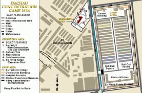 Sachsenhausen station is a railway station in the sachsenhausen district in the town of oranienburg, located in the oberhavel district in brandenburg, germany. Dachau Concentration Camp 1944 Holocaust Encyclopedia