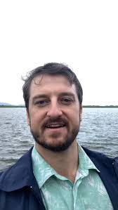 Together with Dr. Ed Boles, our team explored freshwater ecology