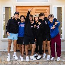 Sway House Swayla Instagram Photos And Videos In 2020 Young Cute Boys Quinton Cute Teenage Boys