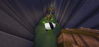 Piglin, zombie piglin, wolf, fox, strider. Morph Parkour Minecraft Pe Maps