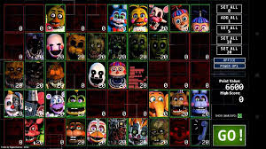Se requiere un dispositivo con al menos 2 gb de ram para ejecutar este juego properly.welcome a la última mashup fnaf, donde volverá a ser . Descarga Ultimate Custom Night En Android Fnaf Amino Espanol Amino