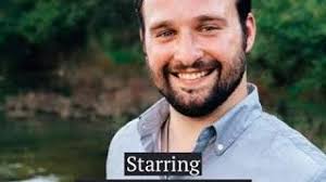 Dane Ficklin in Arabian Nights