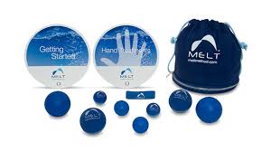 Melt Hand And Foot Treatment Kit Melt Method