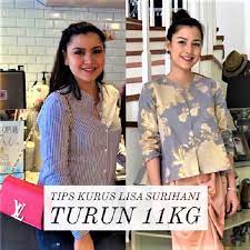 I try my challenge diet lisa surihani 16jam puasa makan. Azam Baru Nak Kurus Ikut Cara Diet Puasa Lisa Surihani Berita Steady