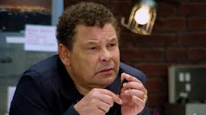 Watch Craig Charles: UFO Conspiracies Streaming Online
