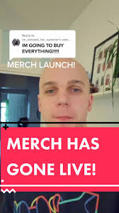 Replying to @im_exicted_for_summer IT HAS ARRIVED! Follow the link in my  bio! #merch #shopnow #tracyisgoingtobelivid #mum #mumcomedy #mumsoftiktok