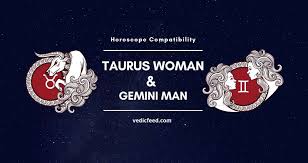 A gemini man and a cancer woman combination are compatible and can make a surprisingly good match. Taurus Woman And Gemini Man Zodiac Compatibility