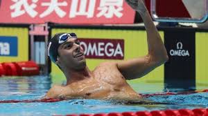 Nuoto 10km femminile 10km femminile live su eurosport dalle 23:30 del 3 agosto le ultime medaglie vinte. Nuoto Paltrinieri Cambia Allenatore Voglio I 10 Km A Tokyo La Repubblica