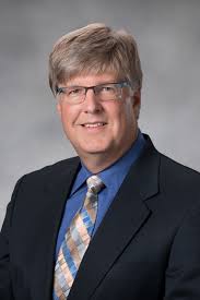 Dan Moen, Licensed Psychologist,MA