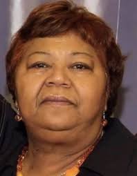 Obituary for Geraldine (Ammons) Clark