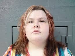 Kindra Louise Harvey Upshur (TVRJ), West Virginia  http://Arre.st/WV-1005440410